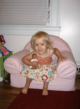 2 years and 2 months